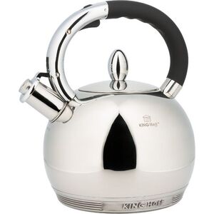 KingHoff Czajnik z gwizdkiem Kinghoff 3L KH-3777
