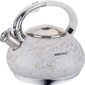 KingHoff CZAJNIK Z LINII GOLD 3,0L KH-1066