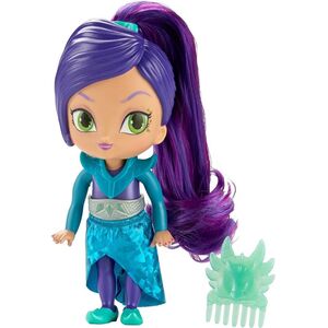 Mattel Shimmer i Shine. Lalka Zeta (DLH55/DYV95)