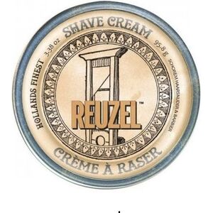 Reuzel REUZEL_Hollands Finest Shave Cream krem do golenia 95,8g