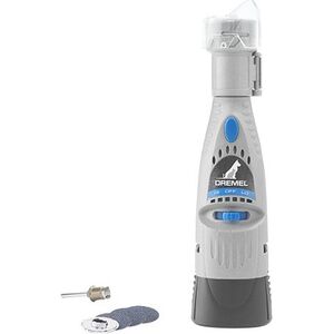 Dremel szlifierka do pazurów (F0137020JA)