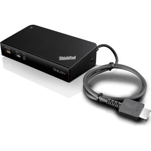 Stacja/replikator Lenovo Onelink+