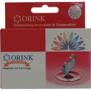 Tusz Orink Canon Orink Chip Pg 521 M Cli521m Cli-521m 2935b001