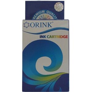 Tusz Orink Hp 363 C Zamiennik Hp363c C8771e