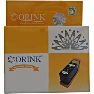 Tusz Orink Lexmark 100xl M Zamiennik 14n1070e
