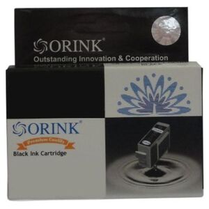 Tusz Orink Brother Lc 985 Bk Zamiennik Lc985bk