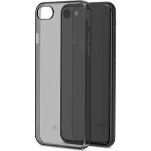 Moshi Moshi Superskin - Etui Iphone 8 / 7 (stealth Black)