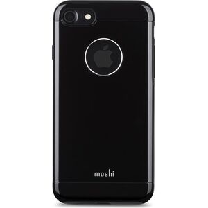 Moshi Moshi Armour - Etui Aluminiowe Iphone 7 (jet Black)