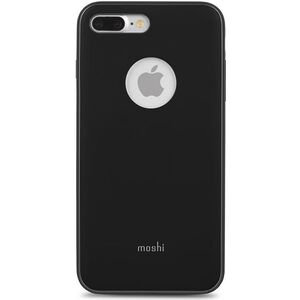Moshi Moshi Iglaze - Etui Iphone 8 Plus / 7 Plus (metro Black)