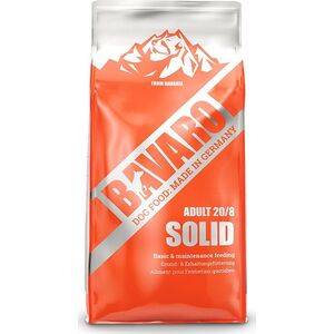 Bavaro Solid 18kg