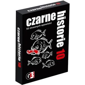G3 Czarne historie 10 G3