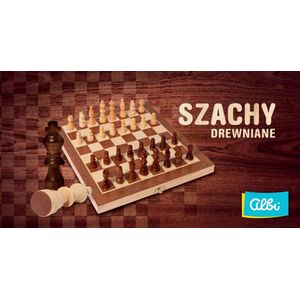 Albi Szachy