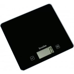Waga kuchenna Ariete TERRAILLON CZARNA (13528 T 1040)