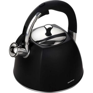 Klausberg CZAJNIK Z GWIZDKIEM KLAUSBERG 3L KB-7195