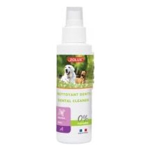 Zolux Płyn do czyszczenia zębów 100 ml