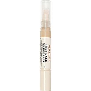 Makeup Revolution Fast Base Concealer nr C7 Korektor pod oczy 4.5 ml