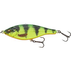 Savage Gear 3D Roach Jerkster 9cm 20g SS Firetiger PHP (62224)