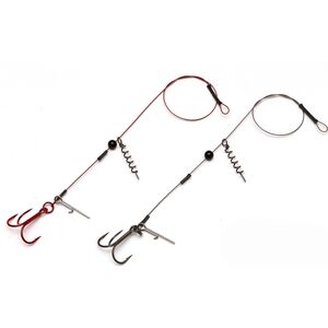 Savage Gear Release Rig S 30cm 15kg #2 2szt. (57457)