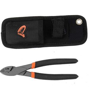 Savage Gear Crimp and Cut Plier (54938)