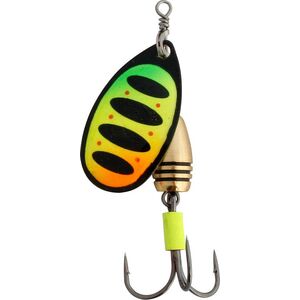 Savage Gear Rotex Spinner #4 11g Firetiger (42132)
