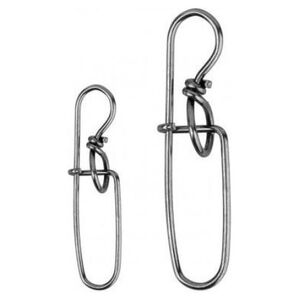Savage Gear Staylock Snap M #3 40kg 10szt. (54922)