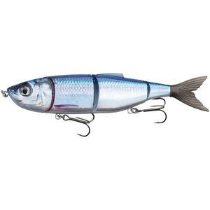 Savage Gear 4Play V2 Swim & Jerk 13,5cm 20g SS Herring (61725)