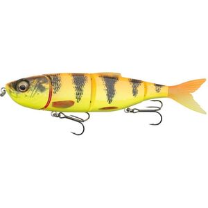 Savage Gear 4Play V2 Swim & Jerk 13,5cm 20g SS Golden Ambulance (61730)