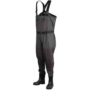 Scierra X-16000 Chest Wader Boot Foot Felt roz. 40/41 (54551)