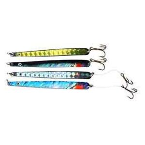 Ron Thompson Garfish/Costal Kit 18g/26g 4pc (51053)