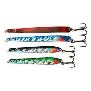 Ron Thompson Costal Kit 22g 4pc (51051)