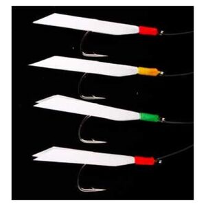 Ron Thompson Rig9 Flasher Rig Night & Day 4 #2 Hooks (42612)