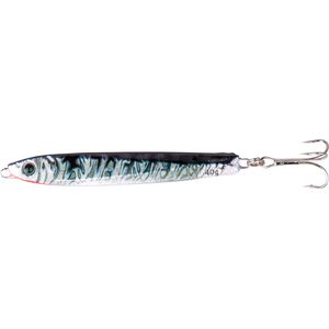 Ron Thompson Jig Master 60g Silver/Black NL (49056)