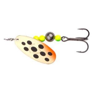 Savage Gear Caviar Spinner #2 6g Firetiger (40961)