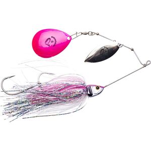 Savage Gear Da'Bush Spinnerbait 32g #3 Pink Flash (57609)
