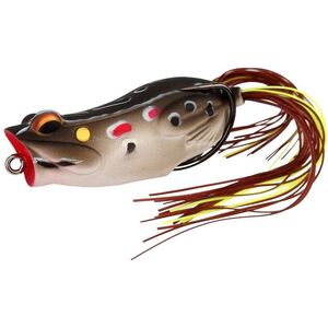 Savage Gear 3D Pop Frog 5,5cm 14g Brown Frog (62027)