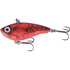 Savage Gear TPE Soft Vibes 6.6cm 22g S Red Crayfish (50687)