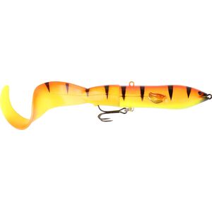 Savage Gear 3D Hard Eel Tail Bait 17cm 40g SS Golden Ambulance (48540)