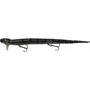 Savage Gear 3D Snake 30cm 57g Floating Black Adder (62011)