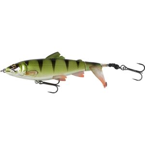 Savage Gear 3D SmashTail 13.5cm 38g F Perch (62000)