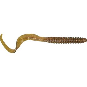 Savage Gear LB Rib Worm 9cm Motor Oil 10szt. (55142)