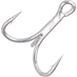Savage Gear Big Fish Treble roz.1/0 TIN - 6szt. (50790)