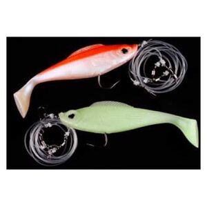 Imax Nordic BigGame Rig5 Shad 20cm 1.2mm 2 #11/0 (42581)