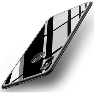 MSVII MSVII Xiaomi Mi 8 SE Glass Black