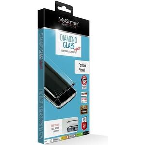 MyScreen Protector Diamond Edge 3D do iPhone XR
