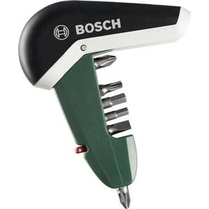 Bosch zestaw końcówek wkręcających pocket 7 części (2607017180)