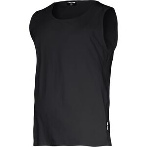 Lahti Pro Koszulka bez rękawów czarna XL (L4022004)