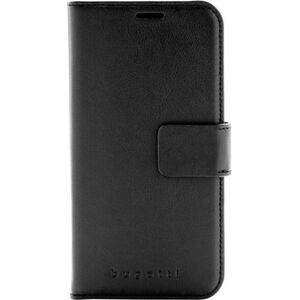 Bugatti Bugatti BookCover Zurigo iPhone XS Max czarny/black 32901