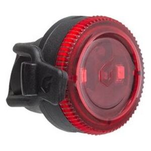 Blackburn Lampka tylna Click 4 lumeny czarna