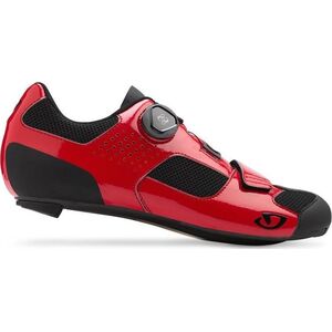 Giro Buty męskie GIRO TRANS BOA bright red black roz.42 (NEW)
