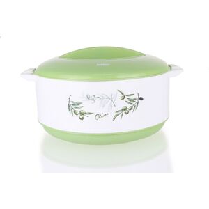 Banquet Termos obiadowy Vegetables 1.5 l Zielony